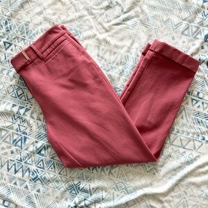 WHBM Slim Cropped Pants